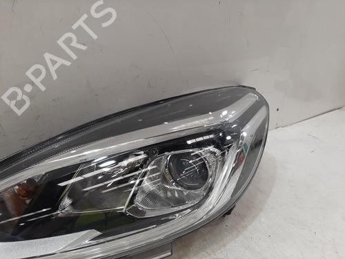 Left headlight FORD FIESTA VII (HJ, HF) 1.0 EcoBoost | BP36811134C28 - Image 3