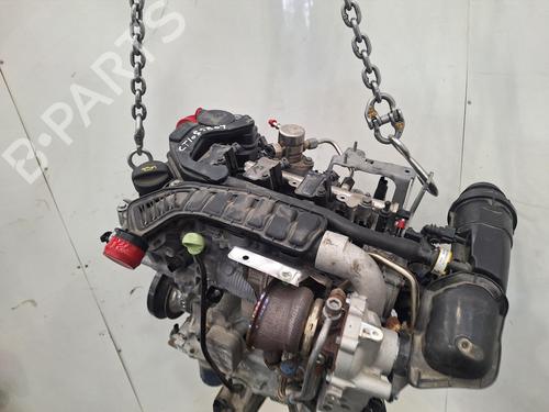 Engine CITROËN C3 III (SX) 1.2 THP 110 (SXHNPS, SXHNZT, SXHNZ6) | BP38412484M1 - Image 6