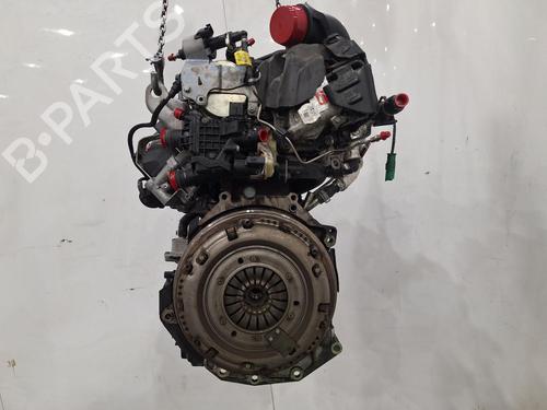 Engine FORD KUGA II (DM2) 2.0 TDCi 4x4 | BP33940771M1  - Image 5