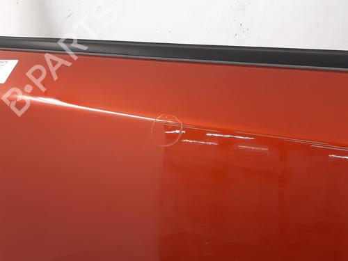 Right rear door MG MG GS 1.5 | BP32410047C5 