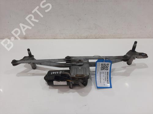 Used Front wiper motor HYUNDAI ix35 (LM, EL, ELH) 1.7 CRDi (116 hp) 33180028