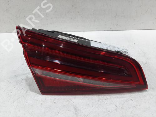 Used Left taillight AUDI A3 Sportback (8VA, 8VF) 1.5 TFSI (150 hp) 31341367
