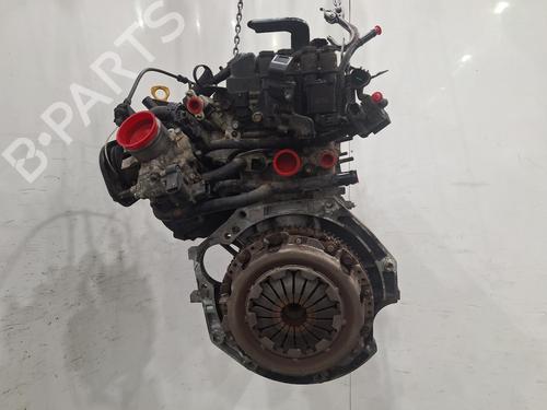 Used Engine Engine HYUNDAI i10 I (PA) 1.2 (86 hp) 40078560 40078560