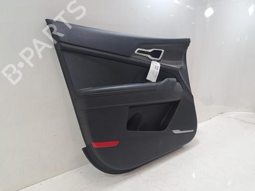 Front left panel KIA SPORTAGE V (NQ5) 1.6 T-GDi Plug-in Hybrid AWD | BP35767834C58 - Image 2