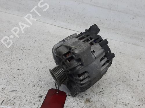 Alternator FORD FIESTA VI (CB1, CCN) 1.6 Ti | BP26777819M7 - Image 2