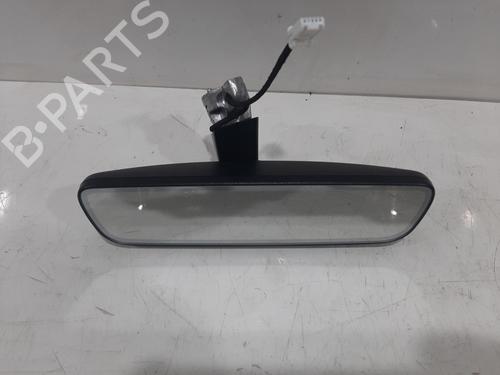 Used Rear mirror Rear mirror BYD SEAL U 1.5 Plug-in Hybrid Front-Wheel Drive (218 hp) 36253786 36253786