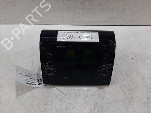 radio-peugeot-boxer-van-2006-34178581 main image