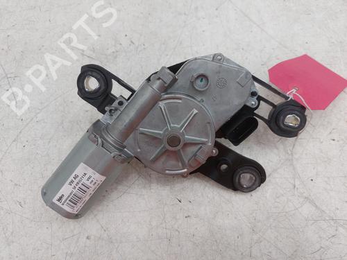 Rear wiper motor SEAT LEON (5F1) 1.4 TSI | BP26785150M102 