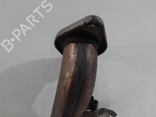 Particulate filter MAZDA 3 (BM, BN) 2.2 D | BP31914376M81 