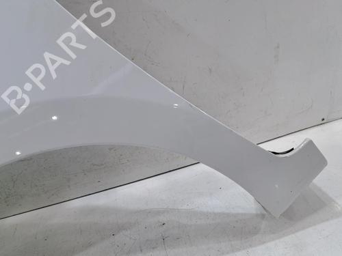 Left front fenders HYUNDAI i10 II (BA, IA) 1.2 | BP32120372C41 