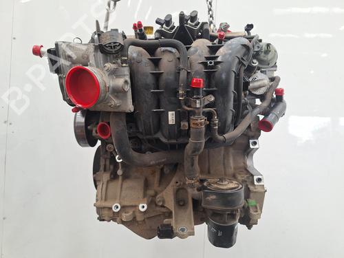 Engine MAZDA MX-5 III (NC) 2.0 (NC18) | BP29398183M1 