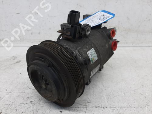 Used AC compressor KIA VENGA (YN) 1.4 CVVT (90 hp) 26755073