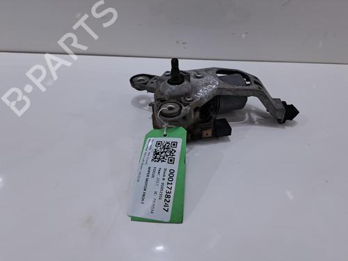 Used Front wiper motor Front wiper motor FORD FOCUS III 1.0 EcoBoost (125 hp) 36451549 36451549