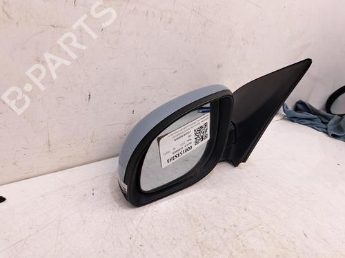 Left mirror HYUNDAI i20 I (PB, PBT) 1.2 | BP29581508C26 
