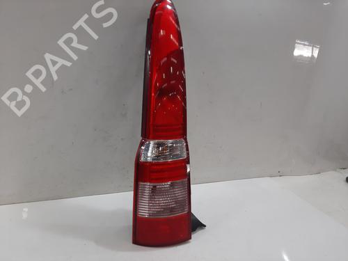 Left taillight FIAT PANDA (169_) 1.1 (169.AXA1A) | BP35922597C34 - Image 3