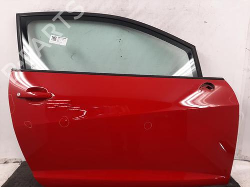 Used Right front door SEAT IBIZA IV SC (6J1, 6P5) 1.4 (85 hp) 32851755