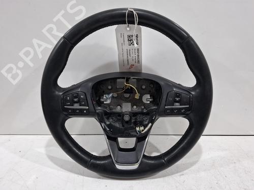 Used Steering wheel Steering wheel FORD TRANSIT CUSTOM V362 Van (FY, FZ) 2.0 EcoBlue (130 hp) 40078544 40078544