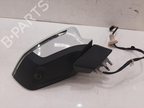 Right mirror SEAT ATECA (KH7, KHP) 1.5 TSI | BP36810930C27 - Image 4