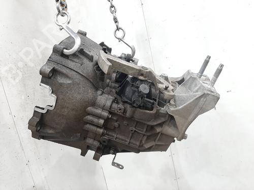 Gearbox FORD TRANSIT CUSTOM V362 Van (FY, FZ) 2.0 EcoBlue | BP29809265M3 