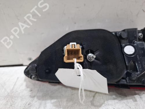 Right tailgate light VW POLO VI (AW1, BZ1, AE1) 1.0 TSI | BP40238379C80 - Image 5