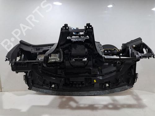 Instrumentbræt FORD FIESTA VI (CB1, CCN) 1.6 ST | BP31628207C46 