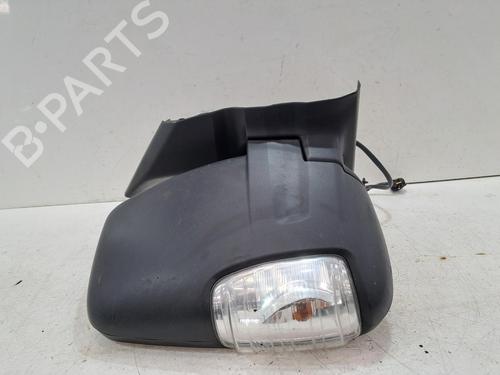 Retrovisor direito FORD TRANSIT V363 Platform/Chassis (FED, FFD) 2.0 EcoBlue RWD | BP32324635C27