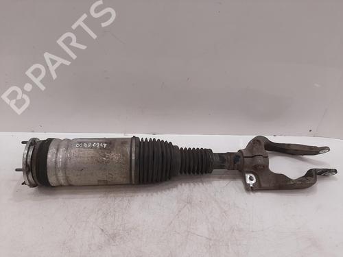 Used Left front shock absorber Left front shock absorber LAND ROVER RANGE ROVER IV (L405) 4.4 SDV8 4x4 (340 hp) 34233217 34233217