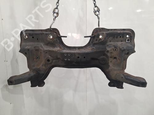 Used Subframe VAUXHALL CORSA Mk III (D) (S07) 1.4 (L08) (101 hp) 31650377