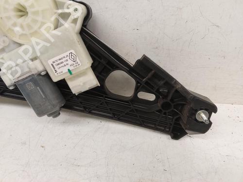 Rear left window mechanism RENAULT CAPTUR II (HF_) TCe 140 (HFN0) | BP26839132C24 