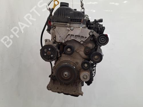 Motore KIA SPORTAGE III (SL) 2.0 CRDi AWD (136 hp) 32325291