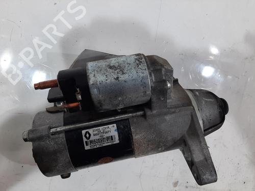 Starter RENAULT TRAFIC III Bus (JG_) 2.0 dCi 110 (JGMW) | BP38753947M8 - Image 3