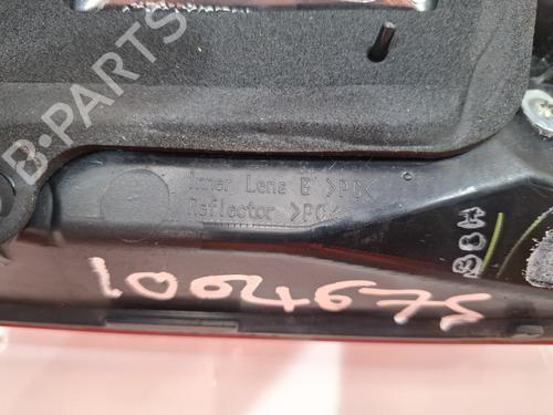 Left tailgate light NISSAN PULSAR Hatchback (C13) 1.5 dCi | BP40500480C79 - Image 2