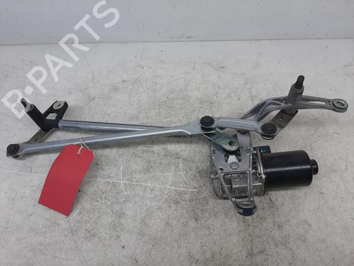 Used Front wiper motor VOLVO XC60 II (246) T8 Hybrid Polestar AWD (405 hp) 26757176