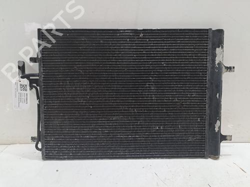 Used Air conditioning evaporator Air conditioning evaporator LAND ROVER RANGE ROVER EVOQUE (L538) 2.2 D 4x4 (190 hp) 35985425 35985425