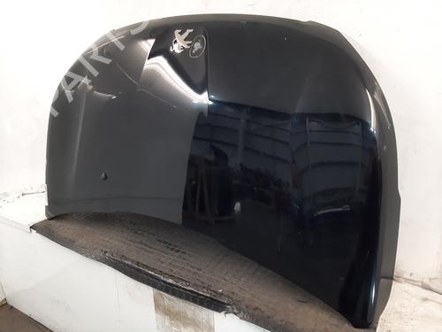 Hood PEUGEOT 2008 I (CU_) 1.6 HDi | BP30057526C1 
