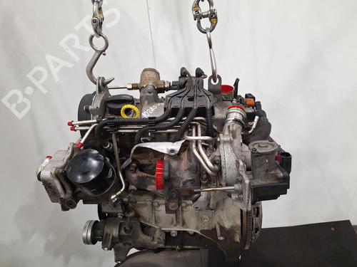 Engine AUDI A1 (8X1, 8XK) 1.2 TFSI | BP29397867M1 