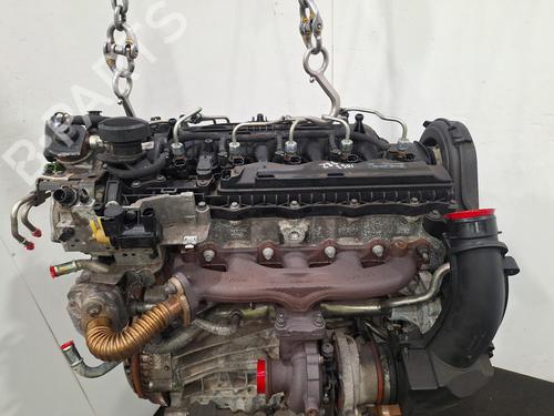 Engine VOLVO V40 Hatchback (525) D3 | BP36697427M1 - Image 4