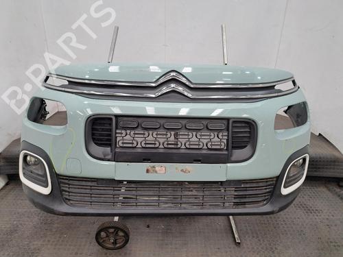 Used Front bumper Front bumper 37465119 37465119