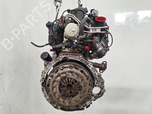 Używane Silnik MERCEDES-BENZ A-CLASS (W176) A 180 CDI / d (176.012) (109 hp) 29398034