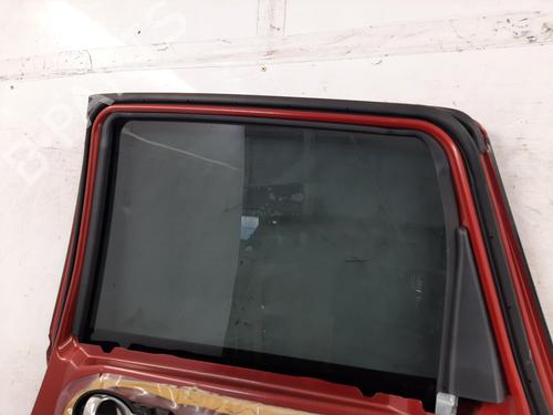Right rear door NISSAN NOTE (E12) 1.2 DIG-S | BP30360370C5
