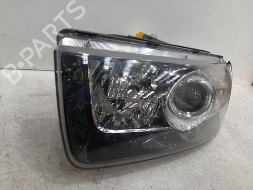 Left headlight CHEVROLET CAPTIVA (C100, C140) 2.2 D 4WD | BP26816385C28 