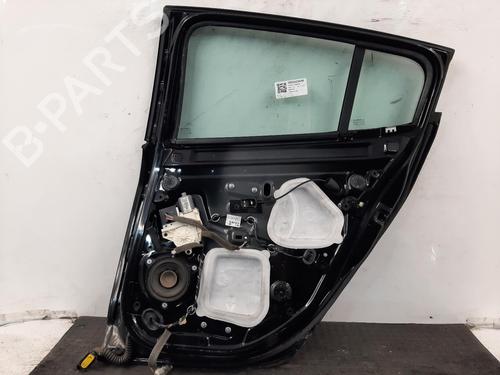 Right rear door RENAULT MEGANE III Hatchback (BZ0/1_, B3_) 1.6 16V (BZ1B, BZ1H) | BP32064324C5 