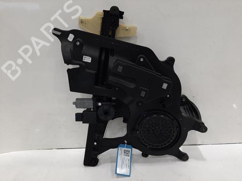 Used Front left window mechanism CITROËN BERLINGO Box Body/MPV (K9) 1.5 BlueHDi 100 (102 hp) 26828707