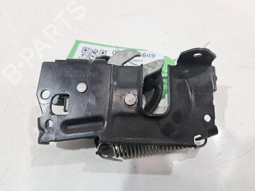 Serrure capot MINI MINI (F56) One D (95 hp) 31812754