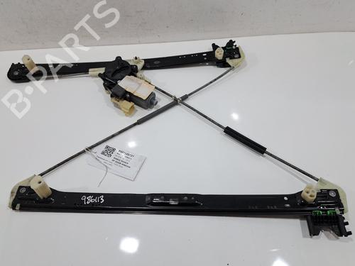 Used Front right window mechanism LAND ROVER RANGE ROVER IV (L405) 4.4 SDV8 4x4 (340 hp) 30303984