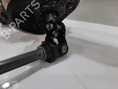 Steering rack VAUXHALL COMBO Mk IV (E) Box Body/MPV (K9) 1.5 D | BP36253708M22 - Image 2