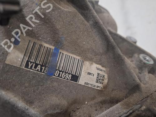 Getriebe SUZUKI CELERIO (LF) 1.0 (AVK310) | BP38327826M3 - Image 6