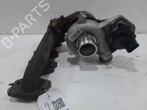 Turbocharger/Supercharger FORD TRANSIT CUSTOM V362 Van (FY, FZ) 2.0 EcoBlue | BP29636585M71 