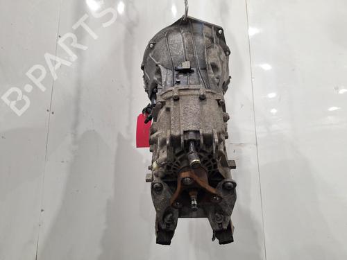 Gearbox BMW 3 (F30, F80) 320 d | BP30735907M3