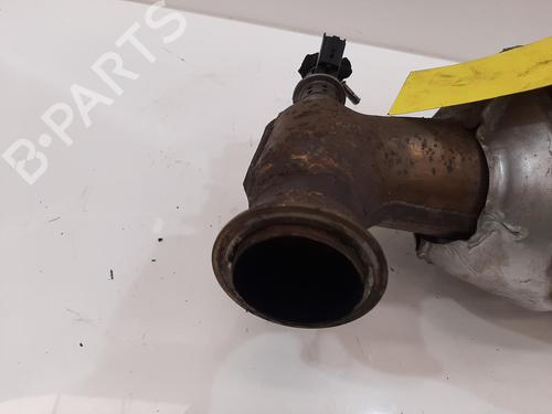 Particulate filter CITROËN C4 Grand Picasso II (DA_, DE_) 1.6 BlueHDi 120 | BP33868320M81  - Image 6